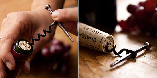 Twistick Corkscrew