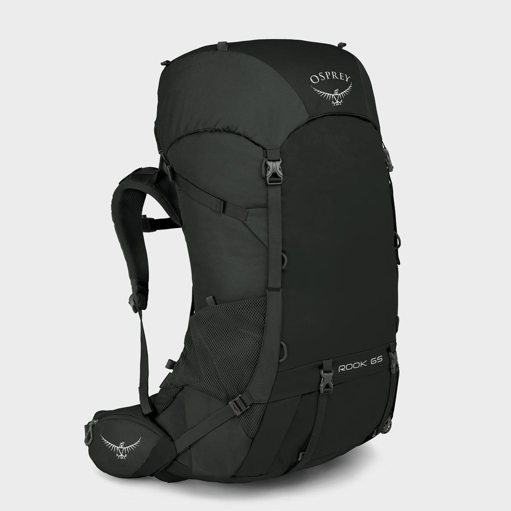 Rook 65 Litre Backpack