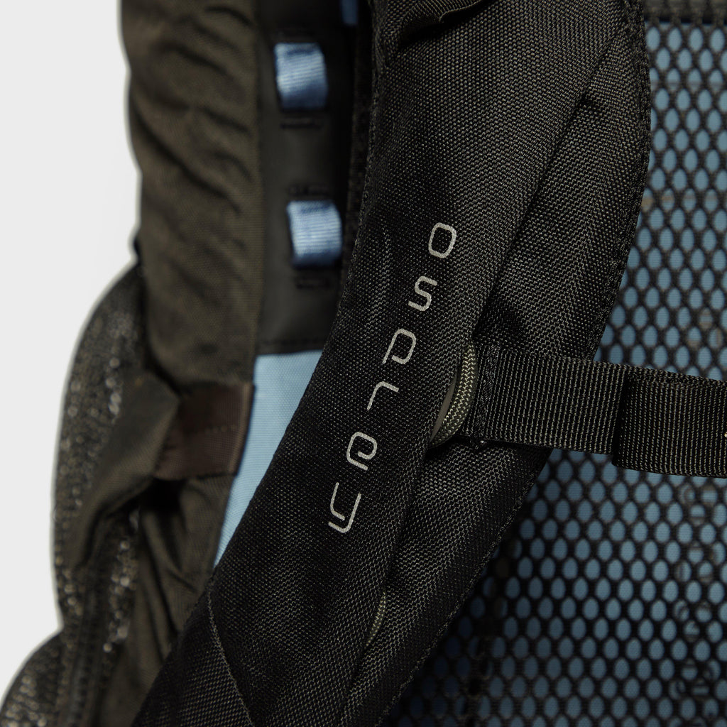 Rook 65 Litre Backpack