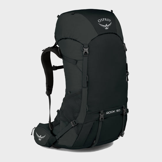 Rook 50 Litre Backpack