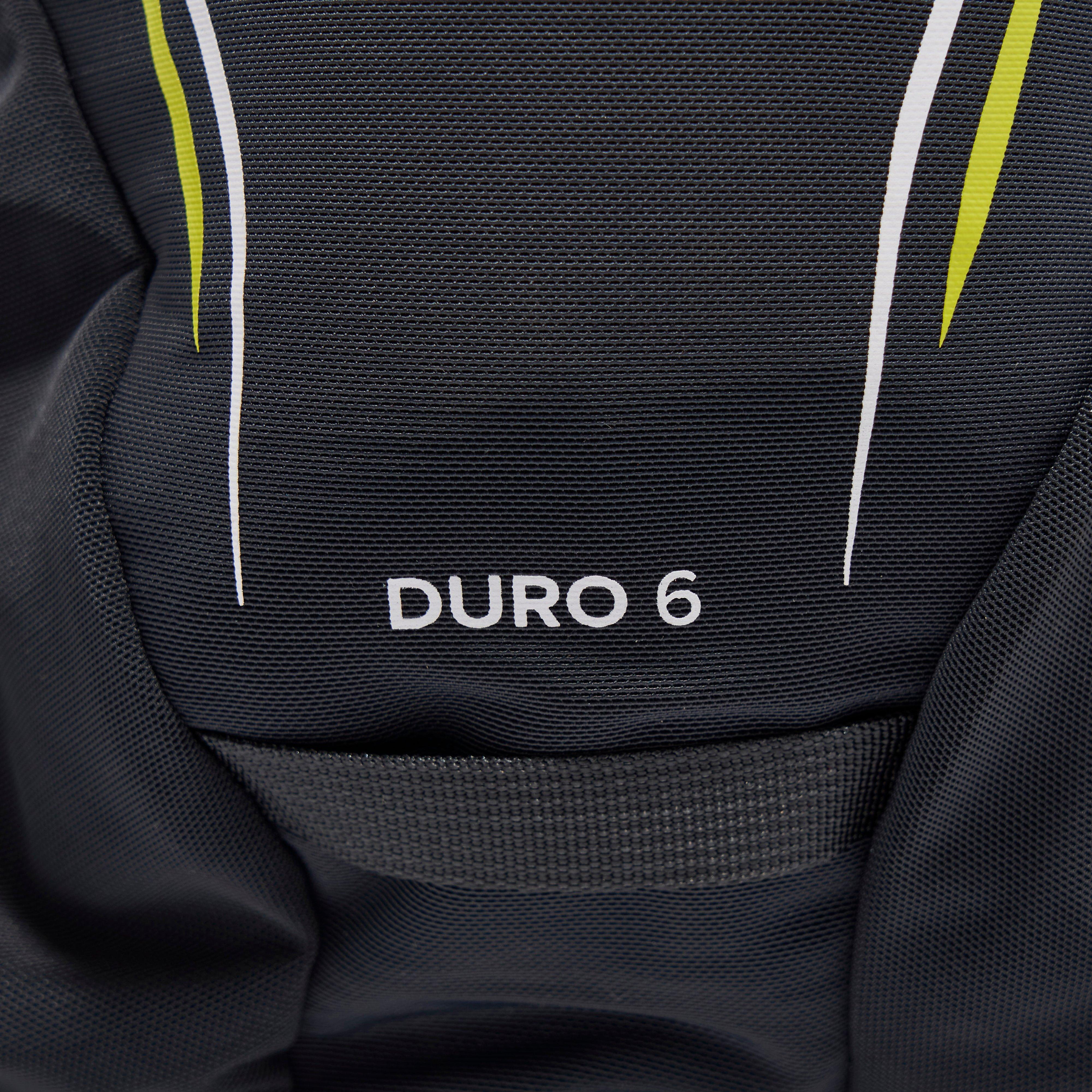 Duro 6L Hydration Pack