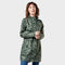 Women's Parka In A Pack Jacket