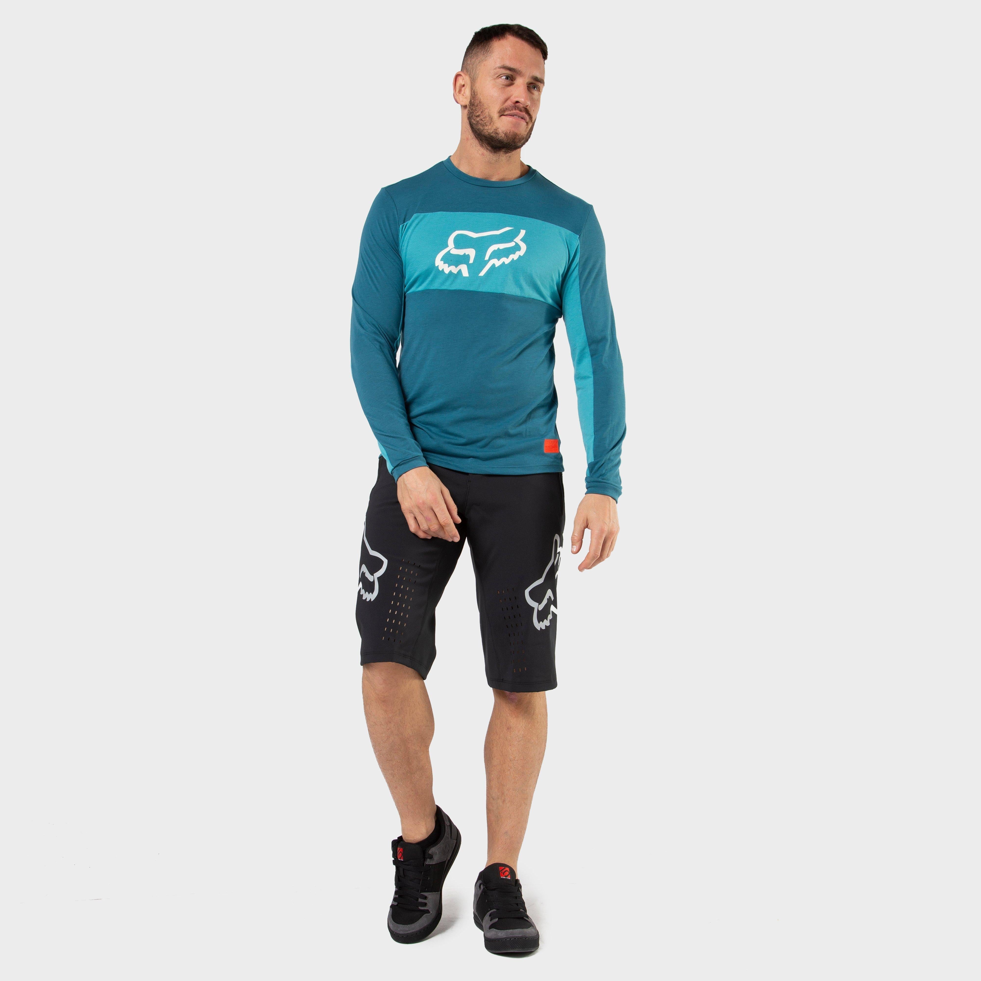 Men's Defend Mountain Bike Shorts
