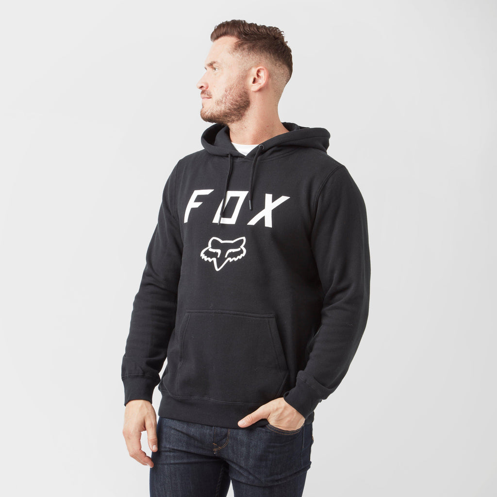 Legacy Moth Hoodie