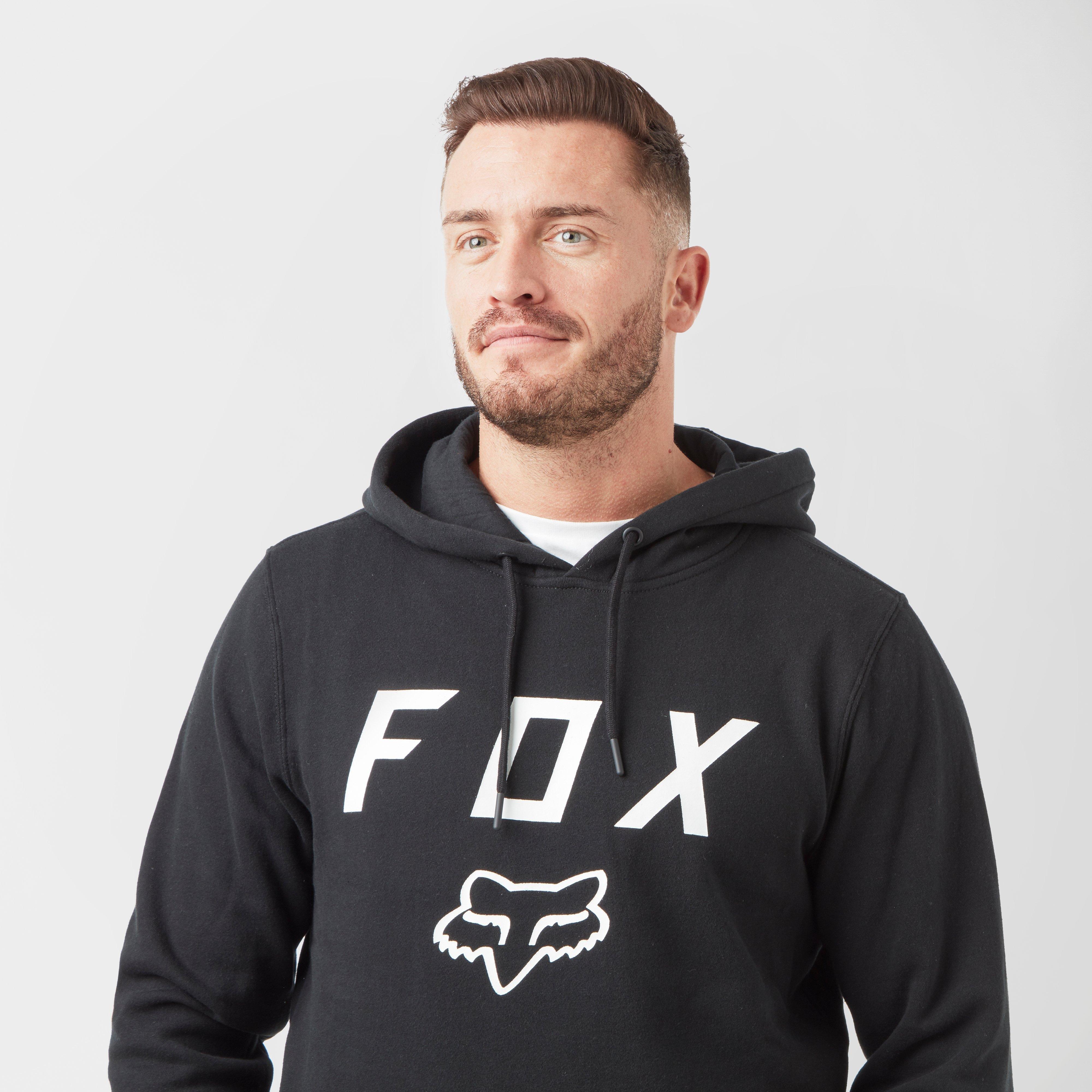 Legacy Moth Hoodie