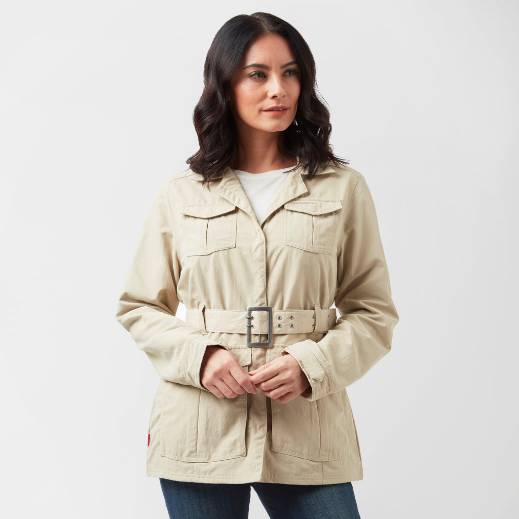 Women's NosiLife Lucca Jacket