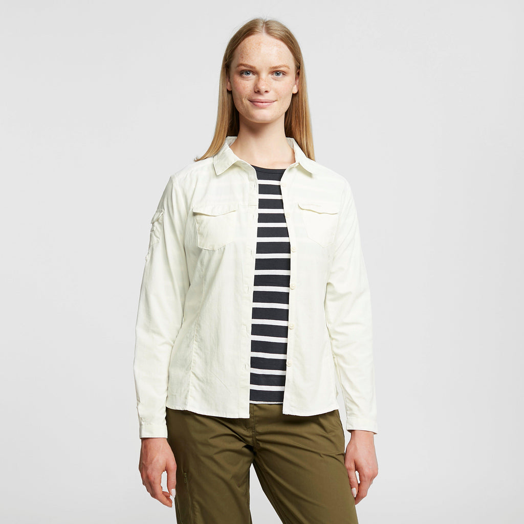 Women's NosiLife Adventure II Long Sleeved Shirt