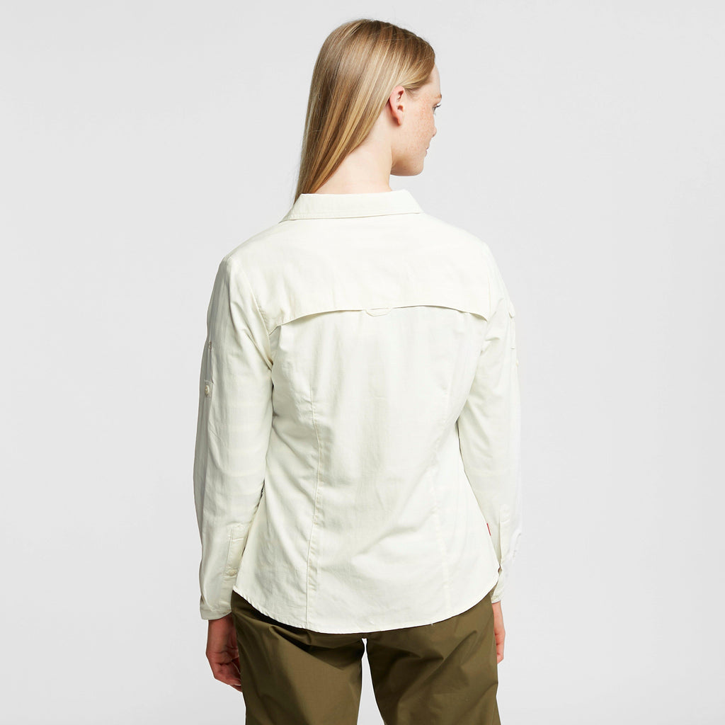 Women's NosiLife Adventure II Long Sleeved Shirt