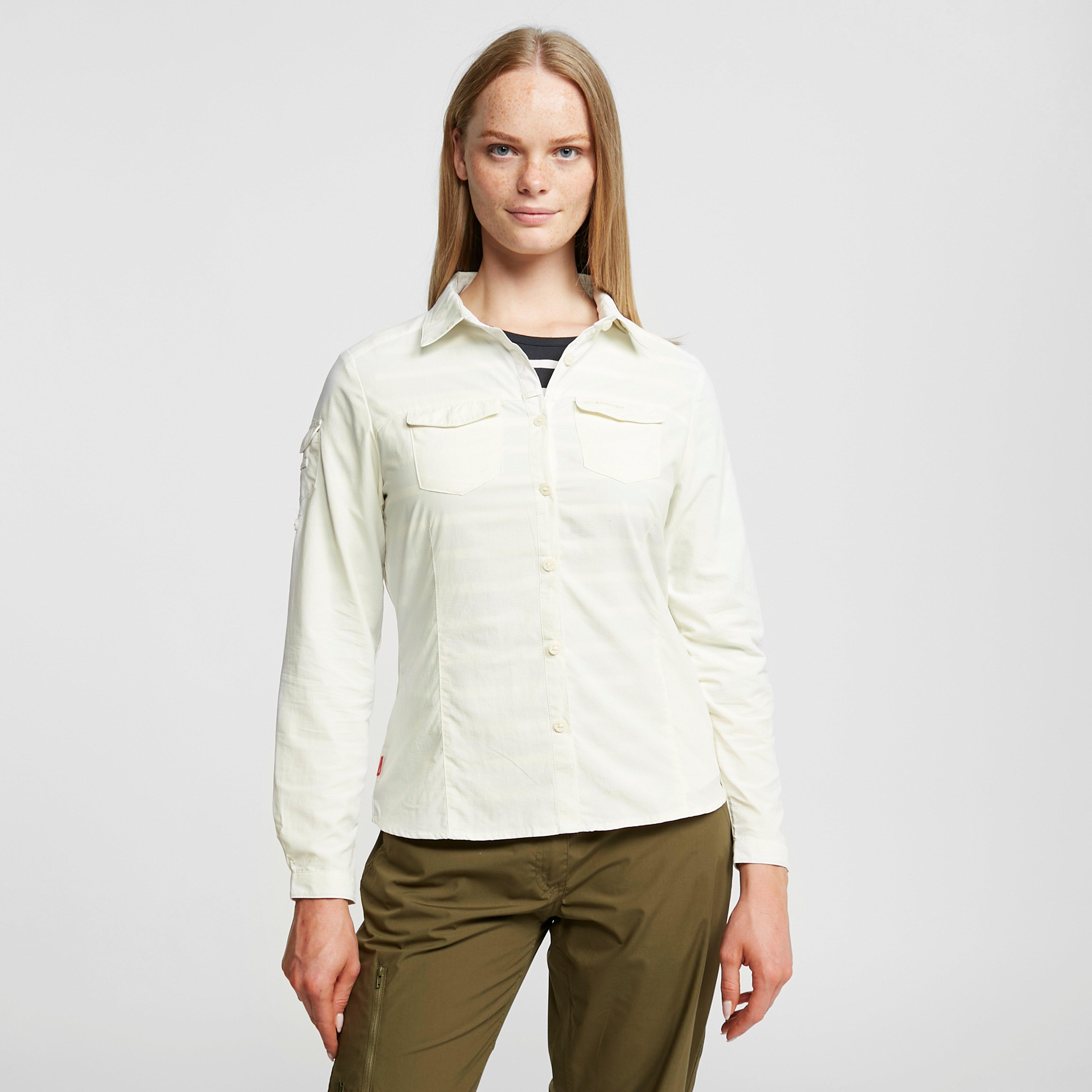 Women's NosiLife Adventure II Long Sleeved Shirt