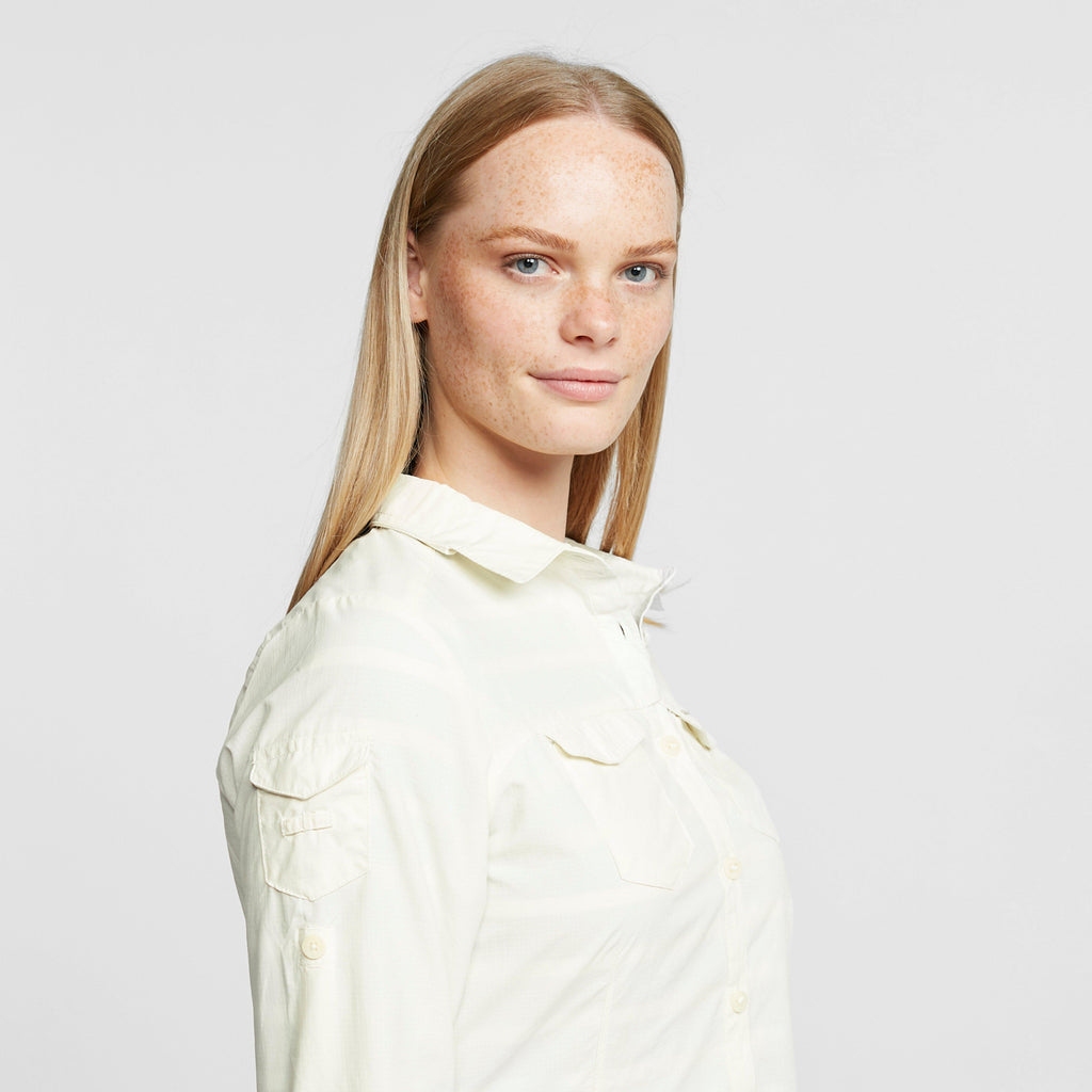 Women's NosiLife Adventure II Long Sleeved Shirt