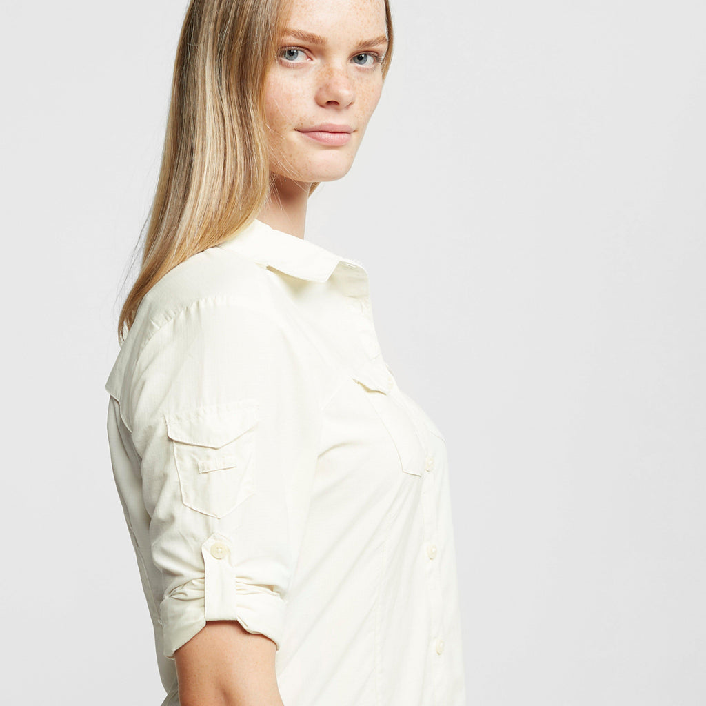Women's NosiLife Adventure II Long Sleeved Shirt