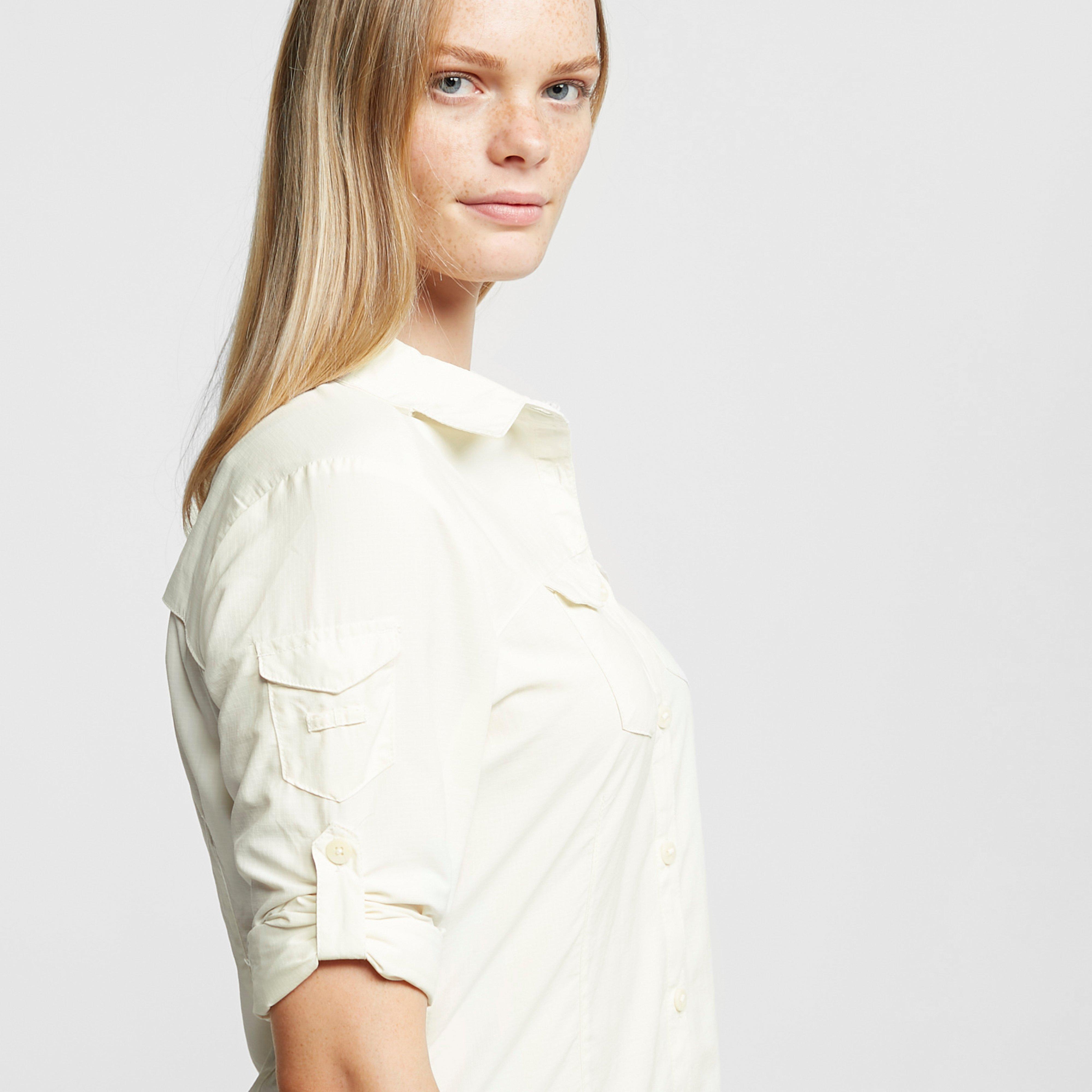 Women's NosiLife Adventure II Long Sleeved Shirt