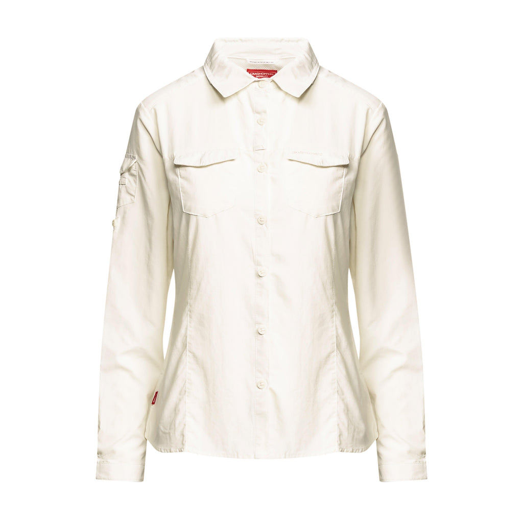 Women's NosiLife Adventure II Long Sleeved Shirt