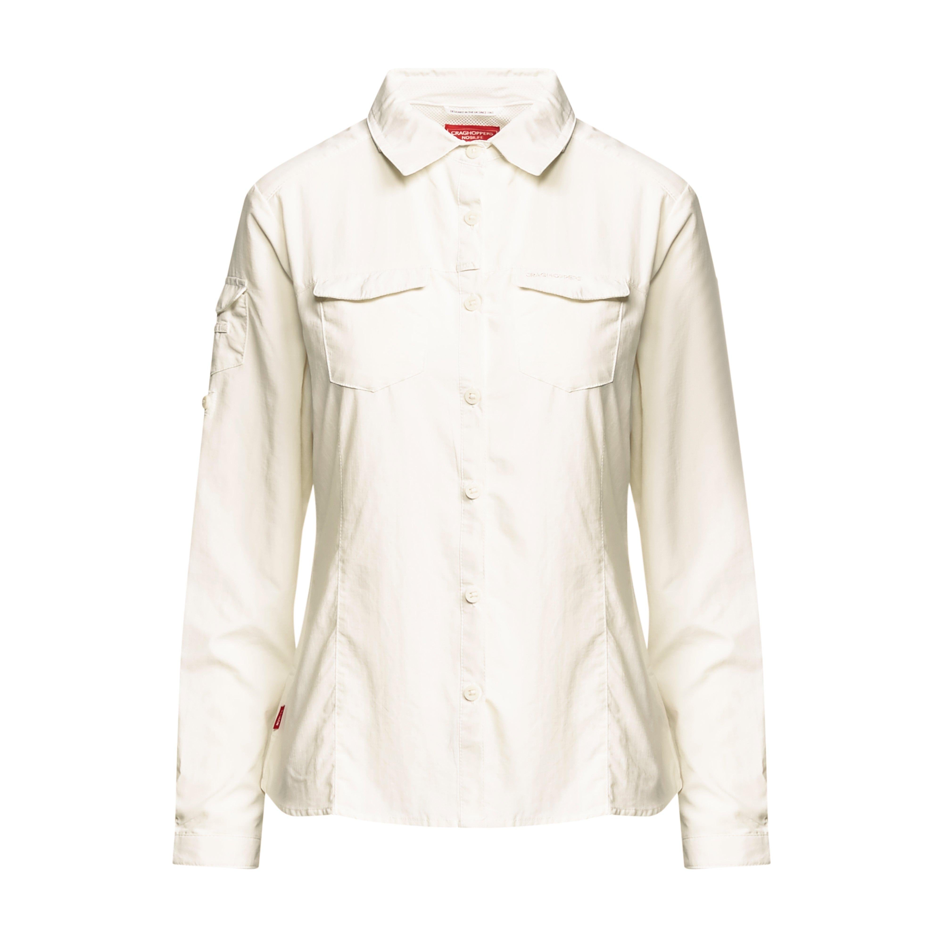 Women's NosiLife Adventure II Long Sleeved Shirt