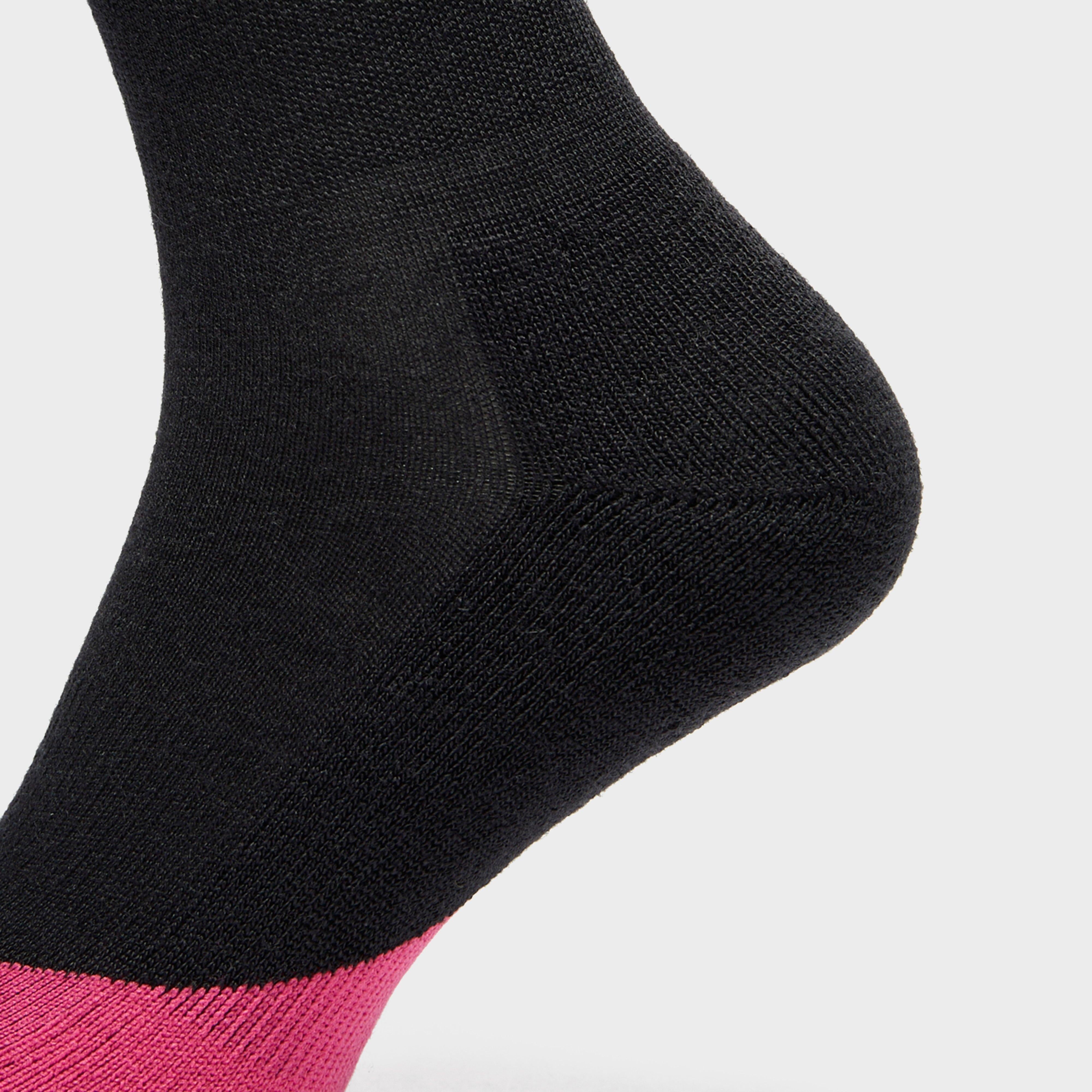 Women's Merlin Ski Socks - 2 Pack