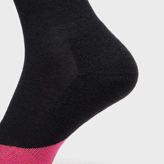Women's Merlin Ski Socks - 2 Pack
