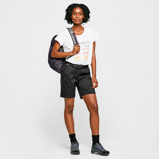 Women's Kiwi Pro III Short