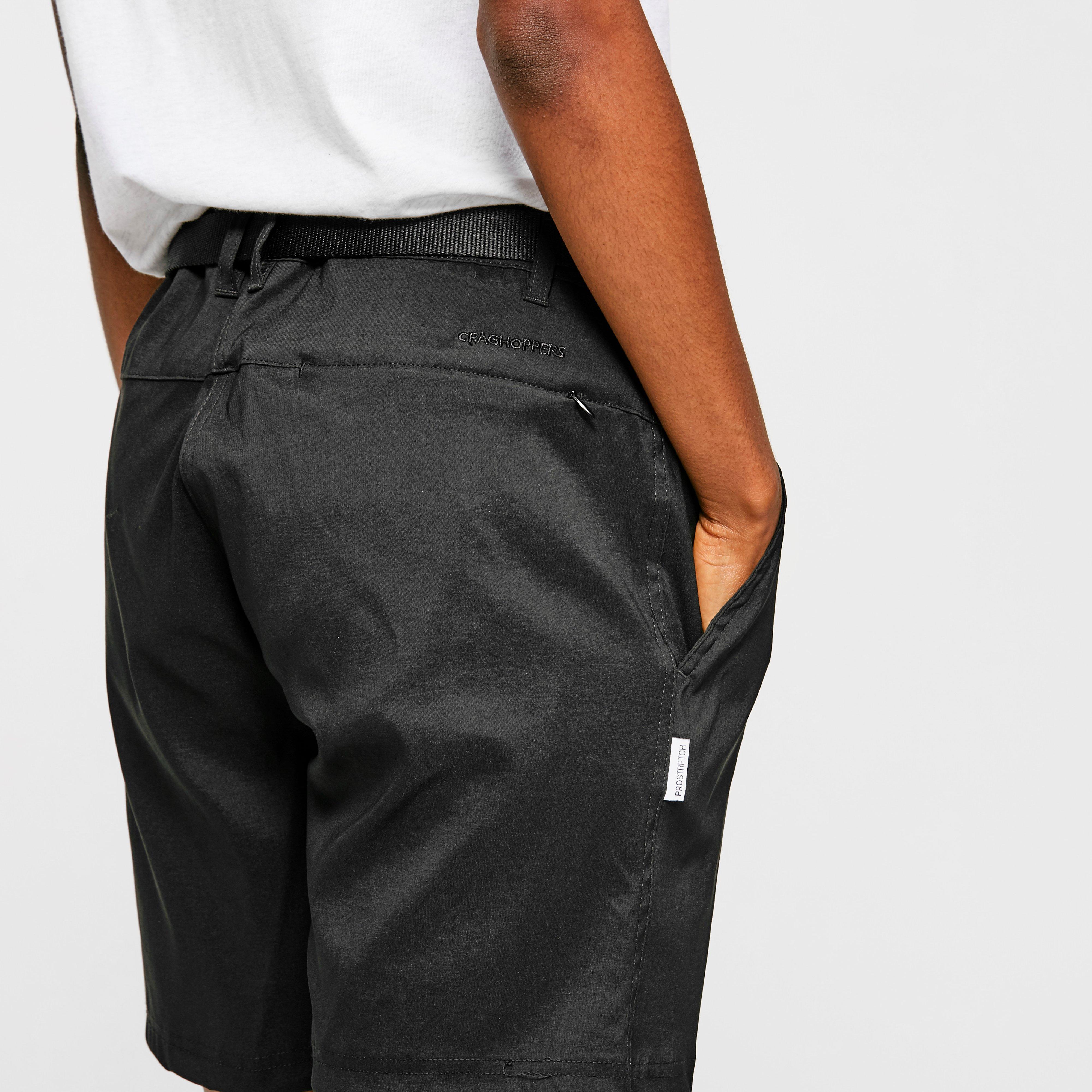 Women's Kiwi Pro III Short