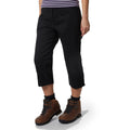 Women's Kiwi Pro III Crop Trousers