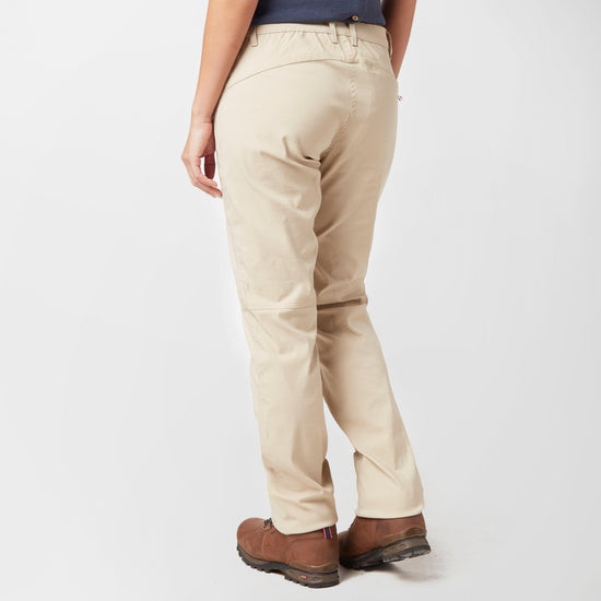 Women's Kiwi Pro Trousers