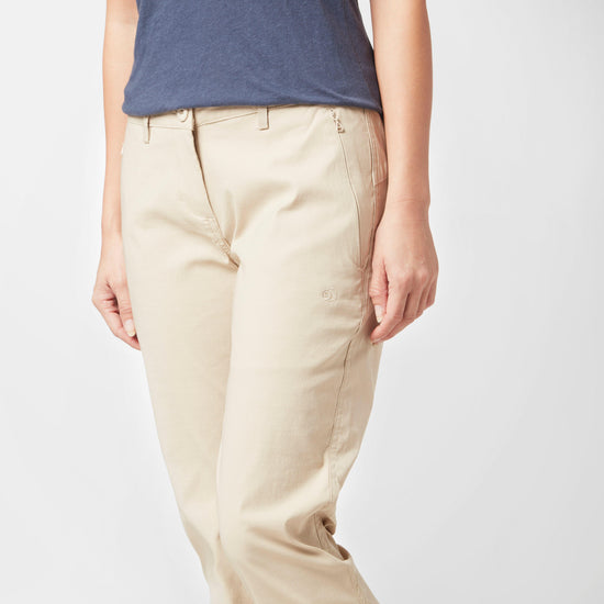 Women's Kiwi Pro Trousers