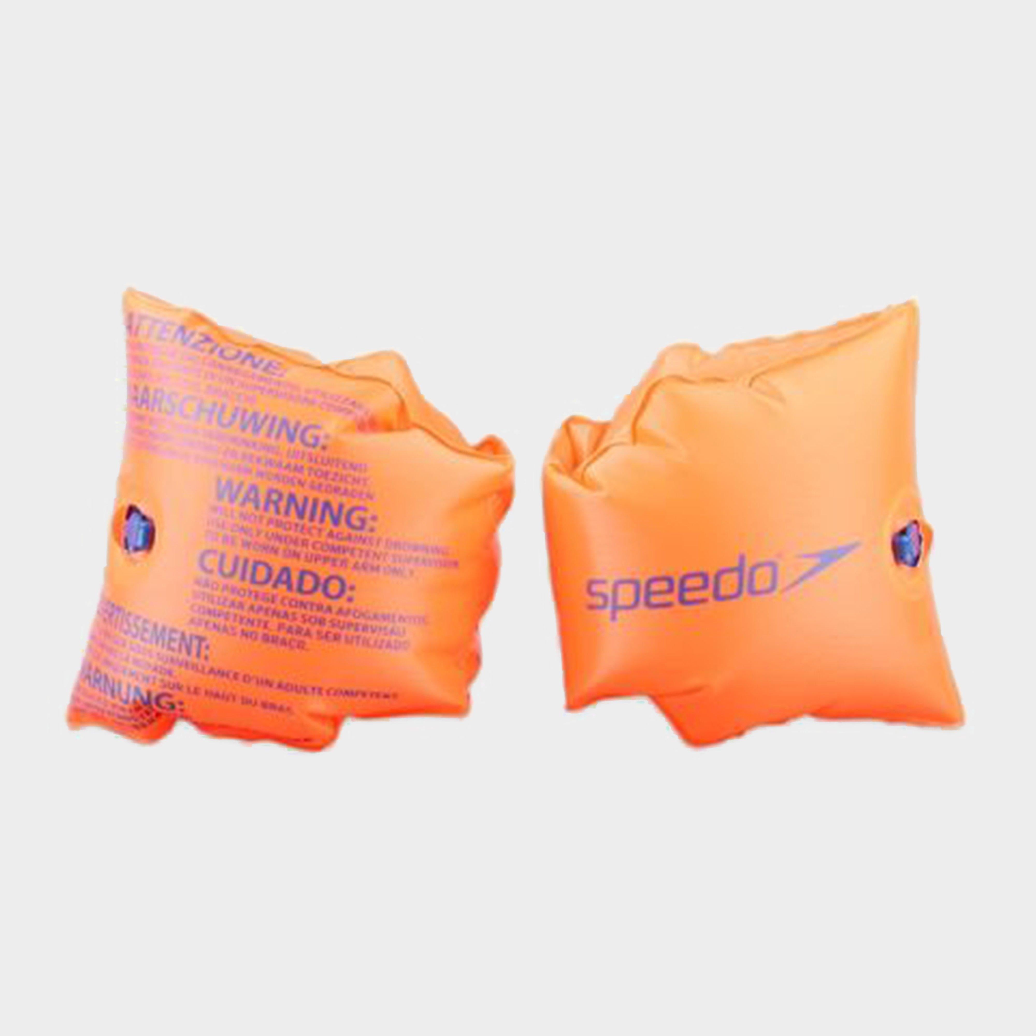 Sea Squad Arm Bands