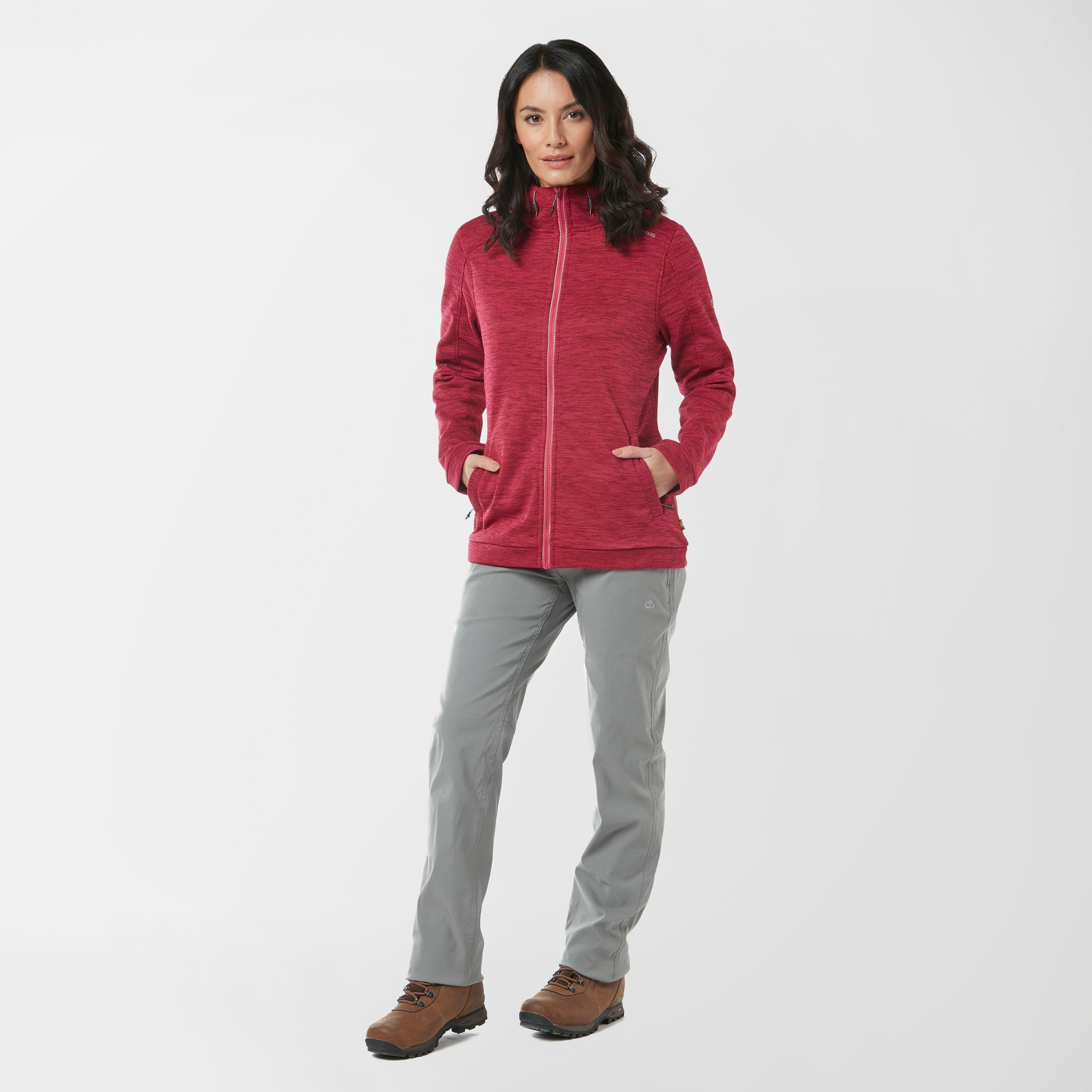 Women's Strata Jacket