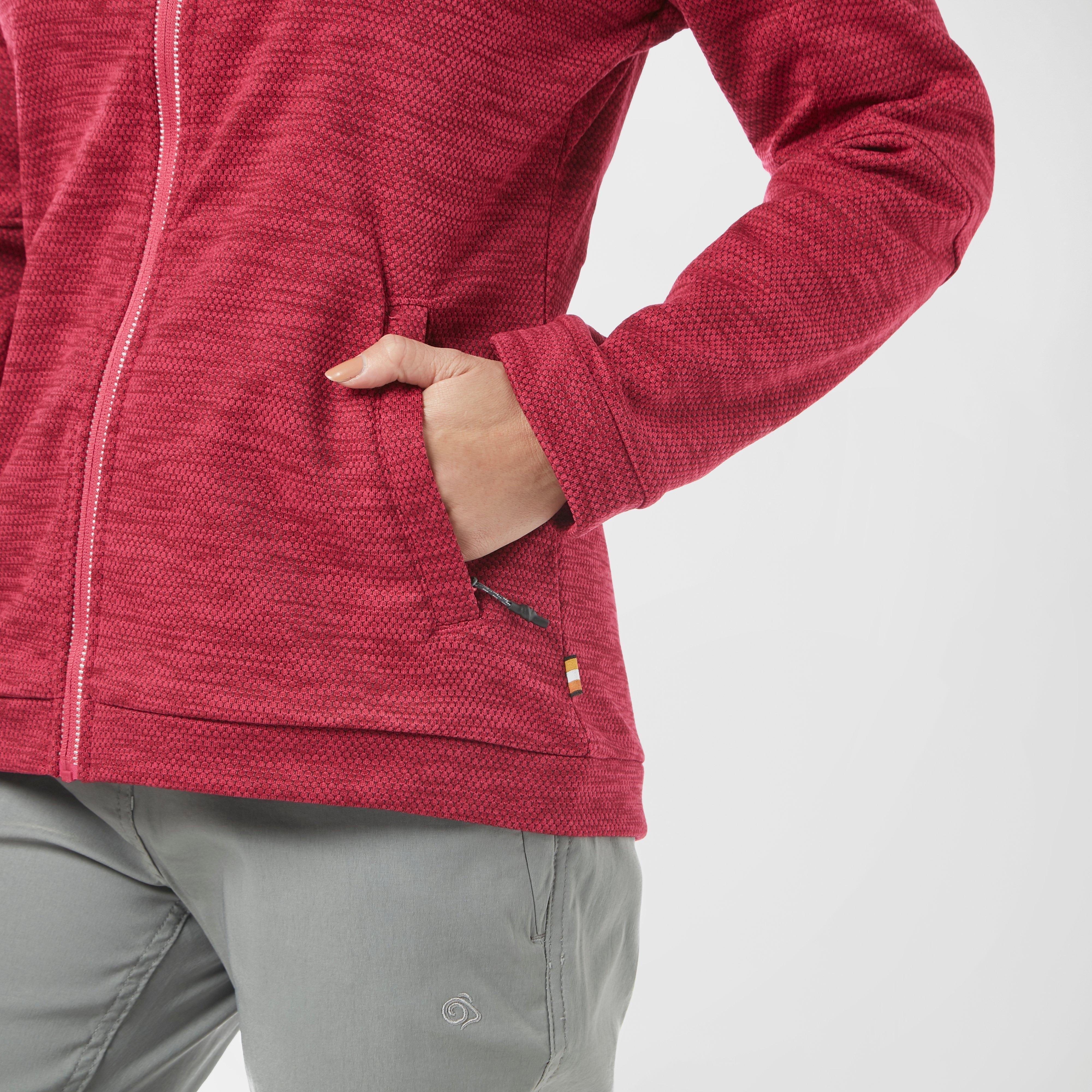 Women's Strata Jacket