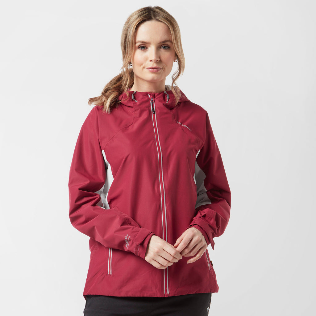 Women's Horizon Jacket