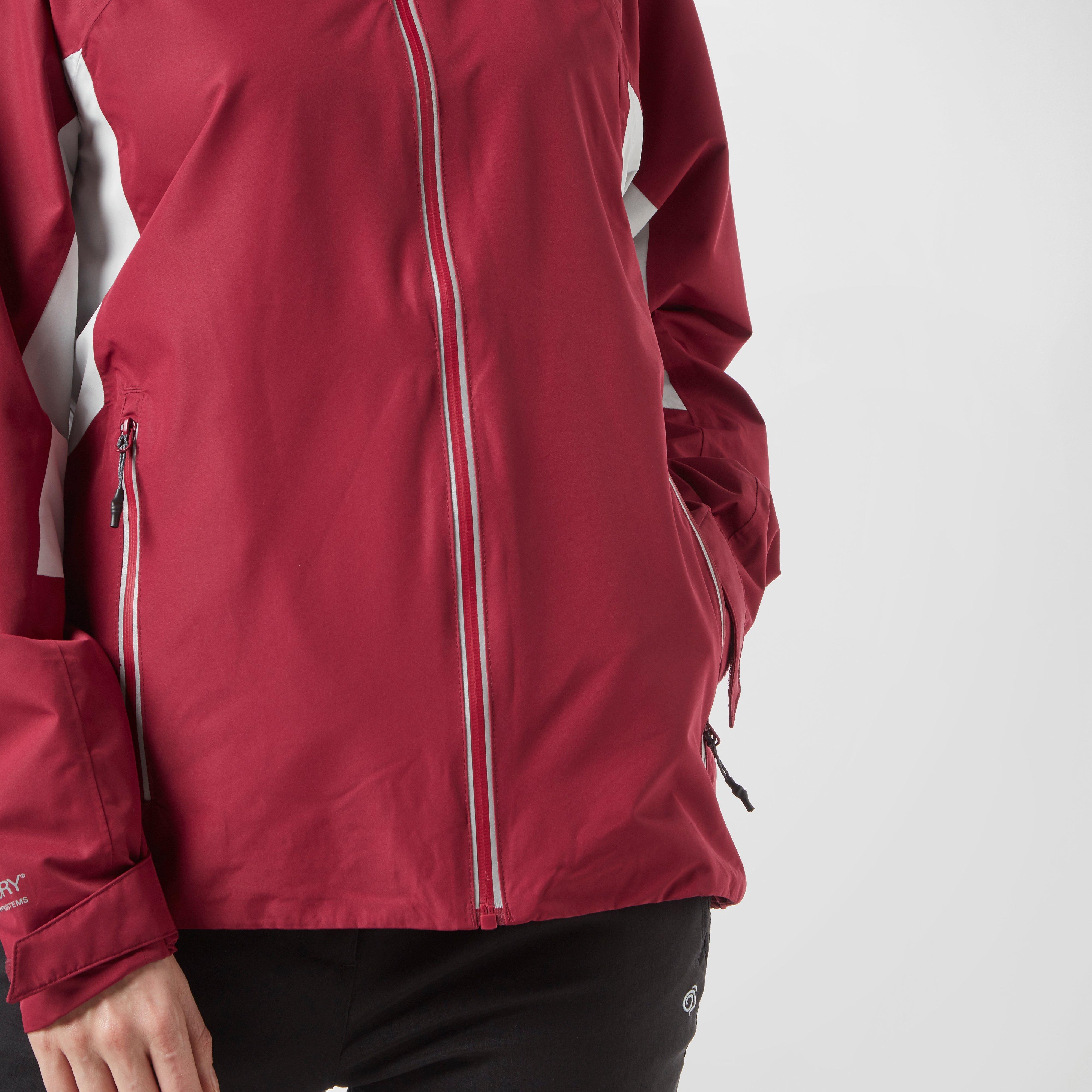 Women's Horizon Jacket