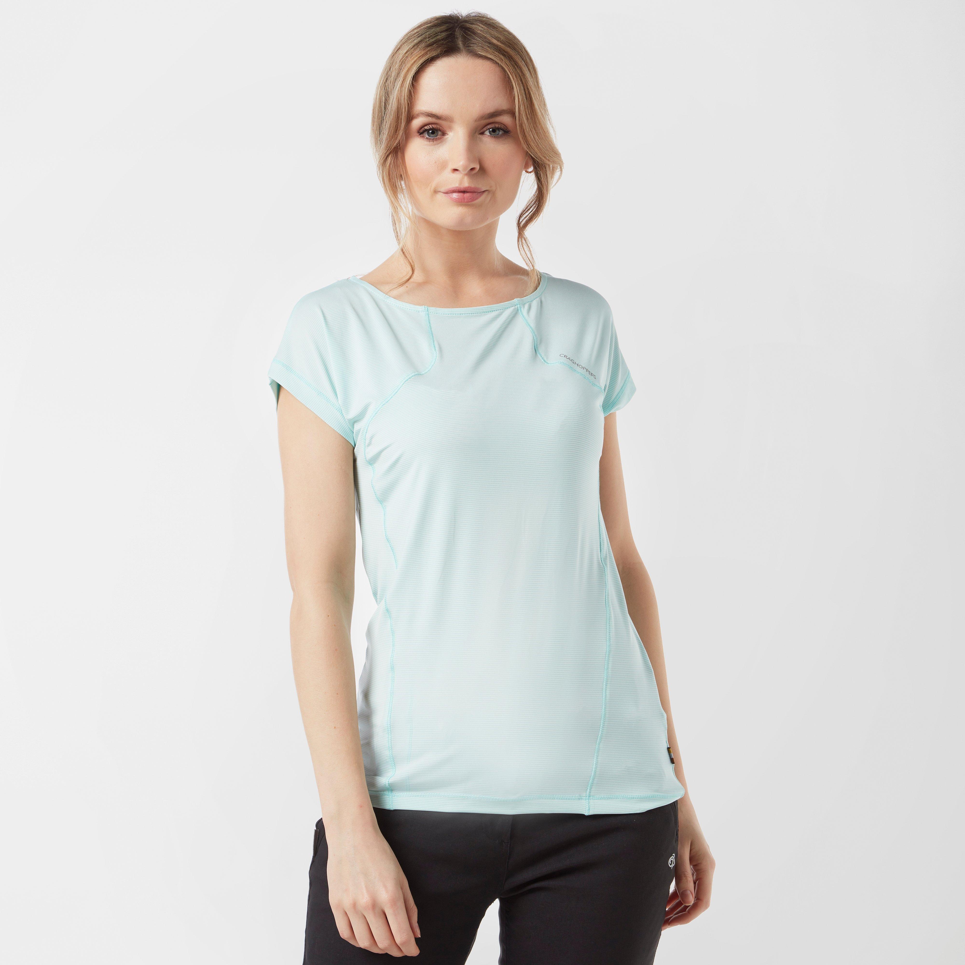 Women's Fusion Tee
