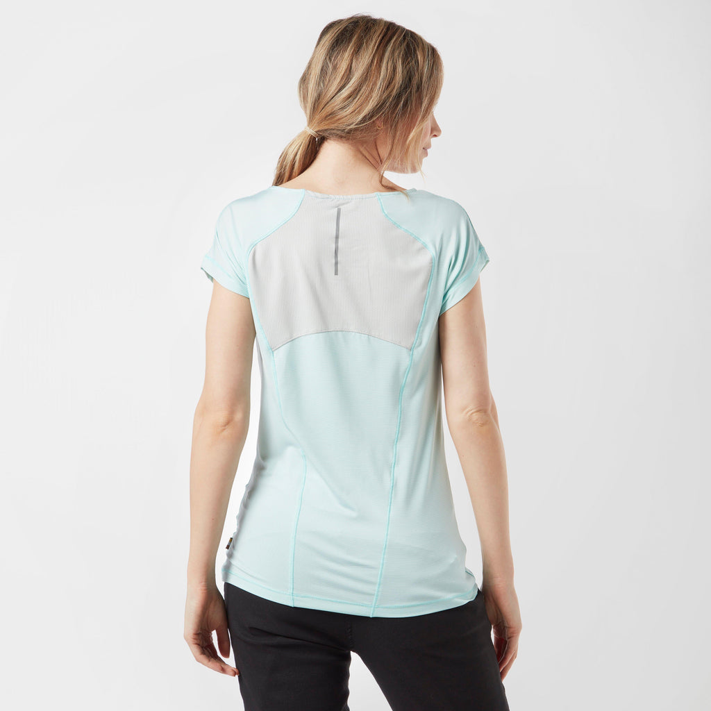 Women's Fusion Tee