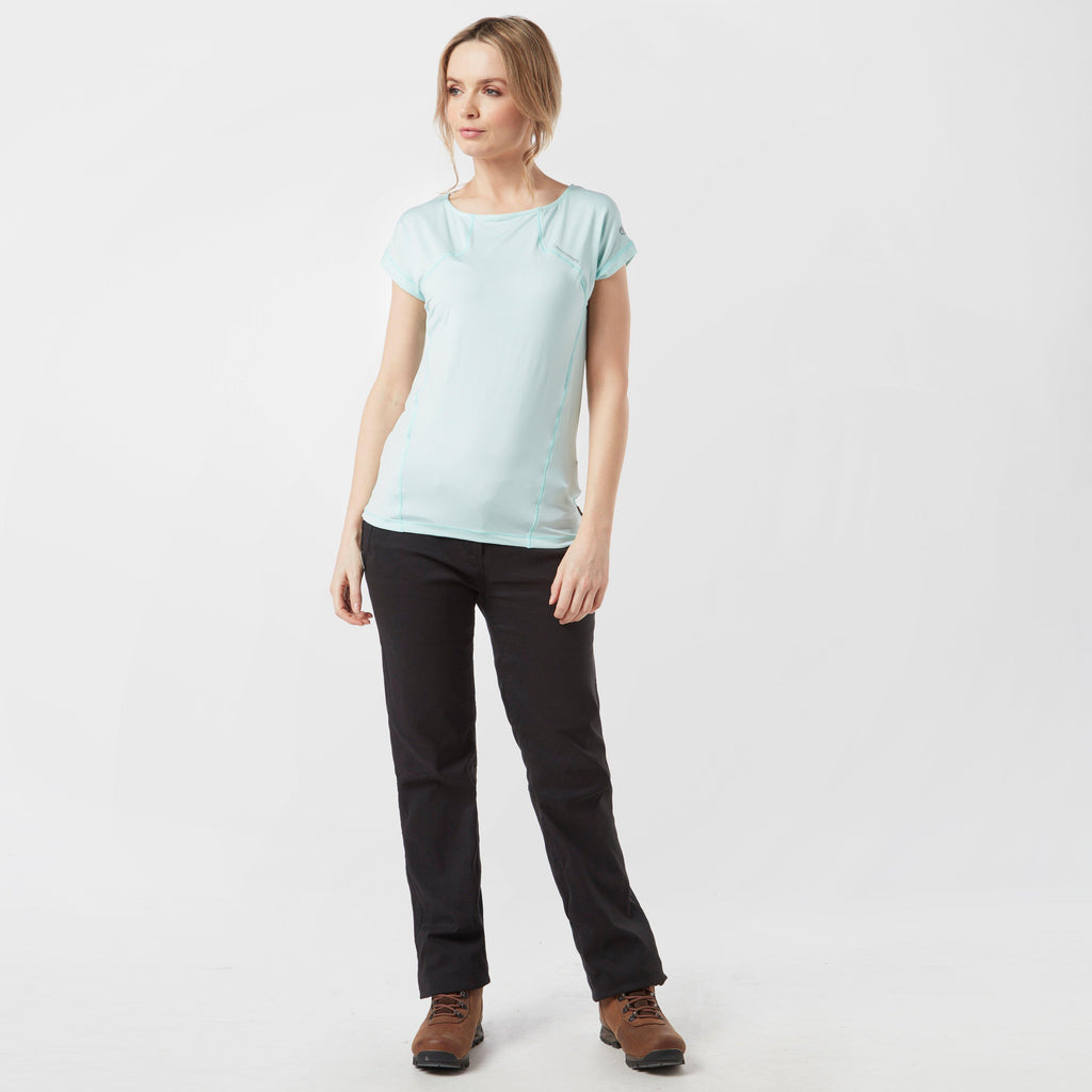 Women's Fusion Tee
