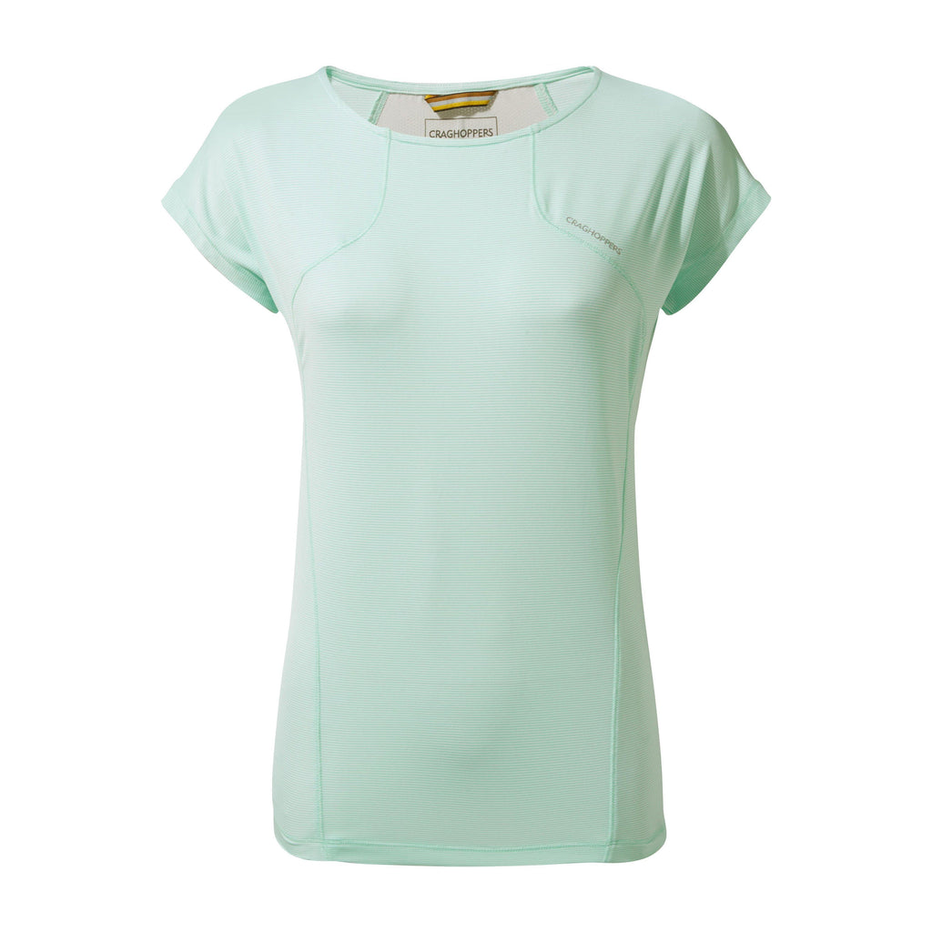 Women's Fusion Tee