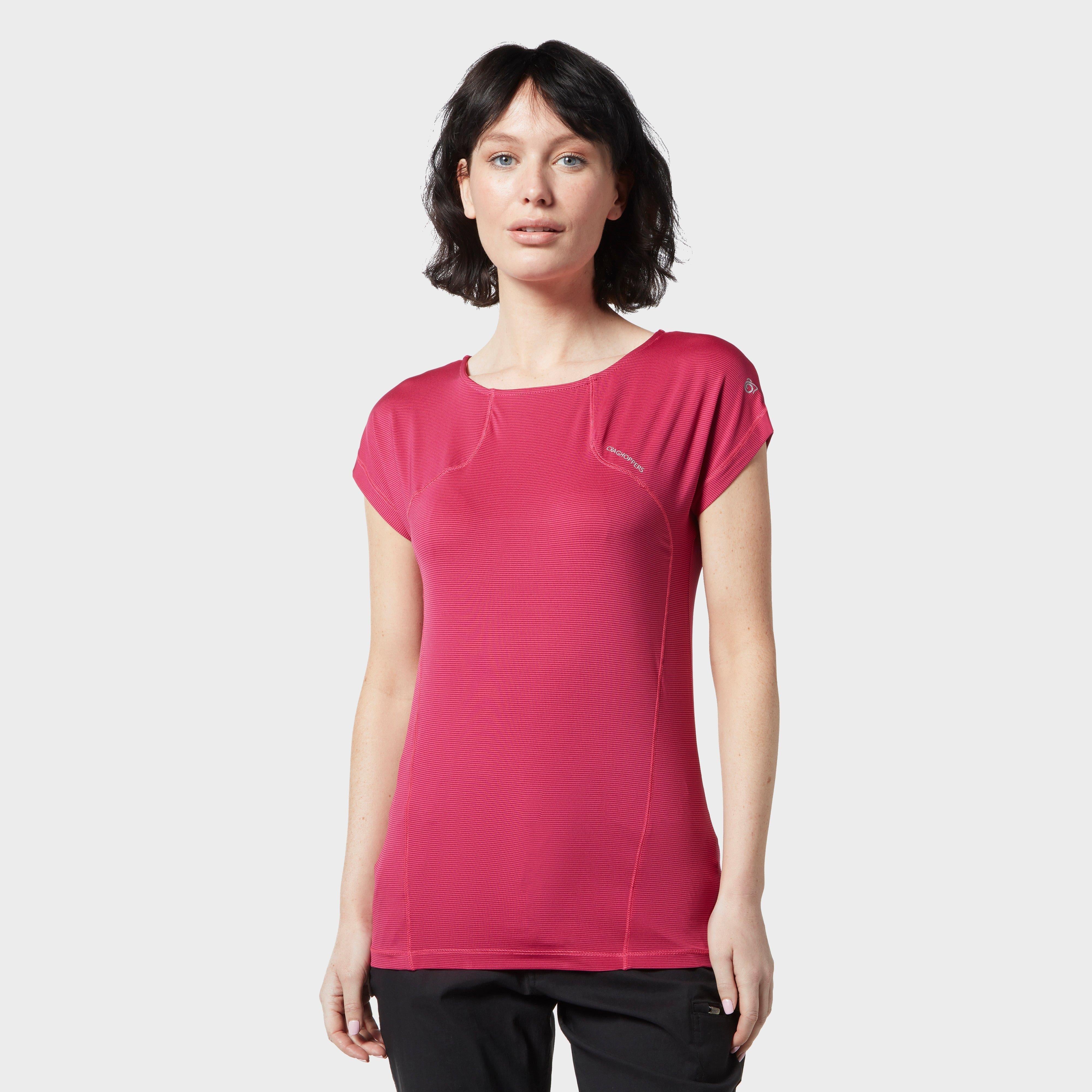 Women's Fusion Tee