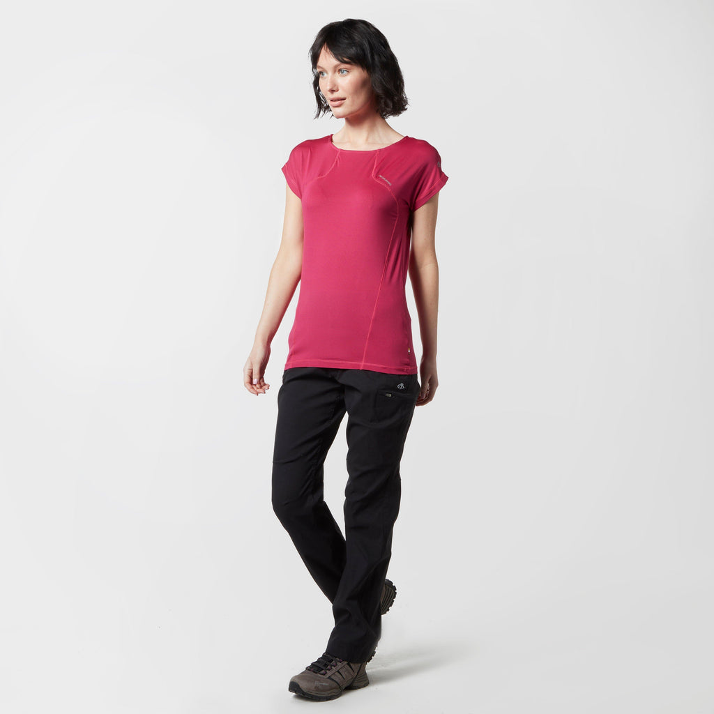 Women's Fusion Tee