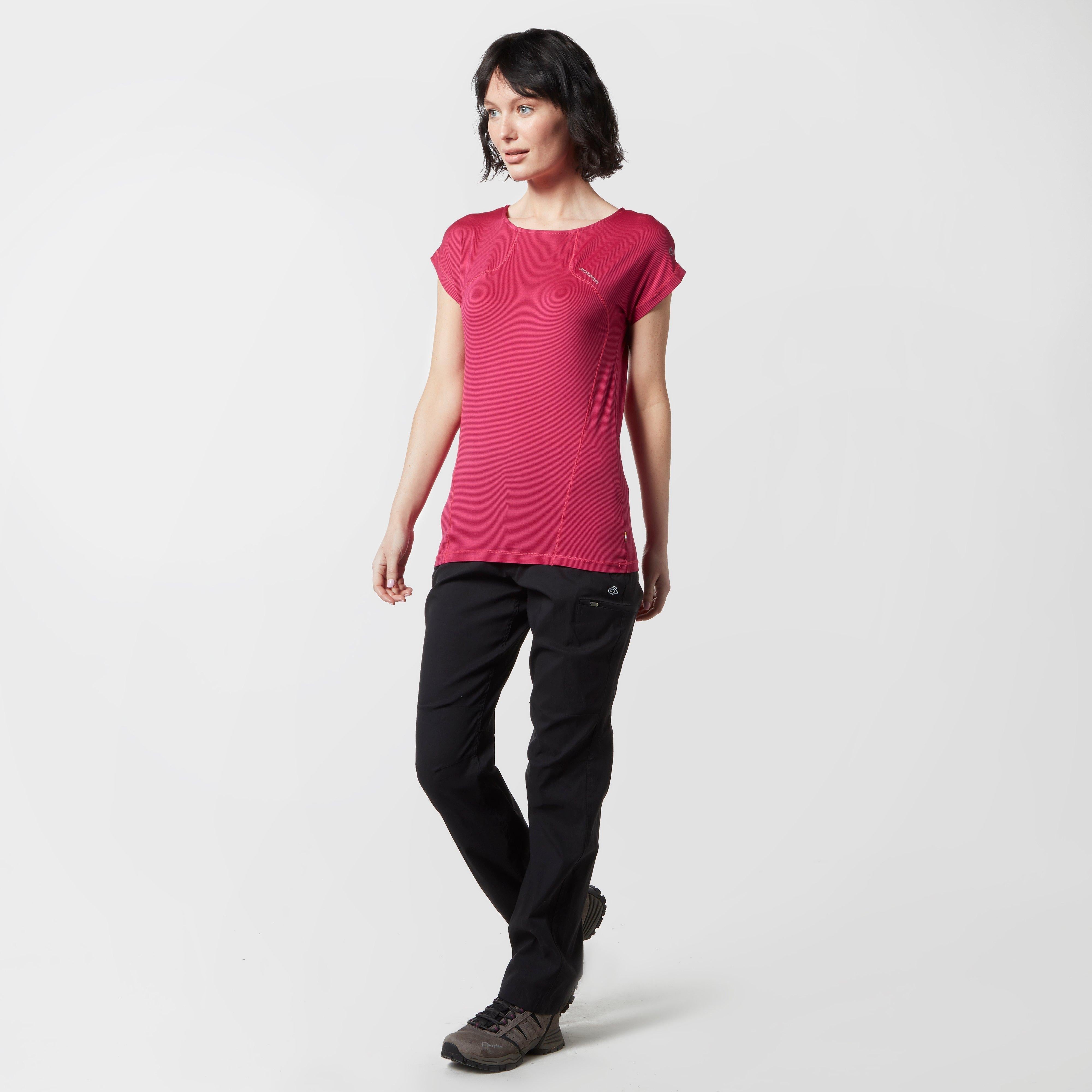 Women's Fusion Tee