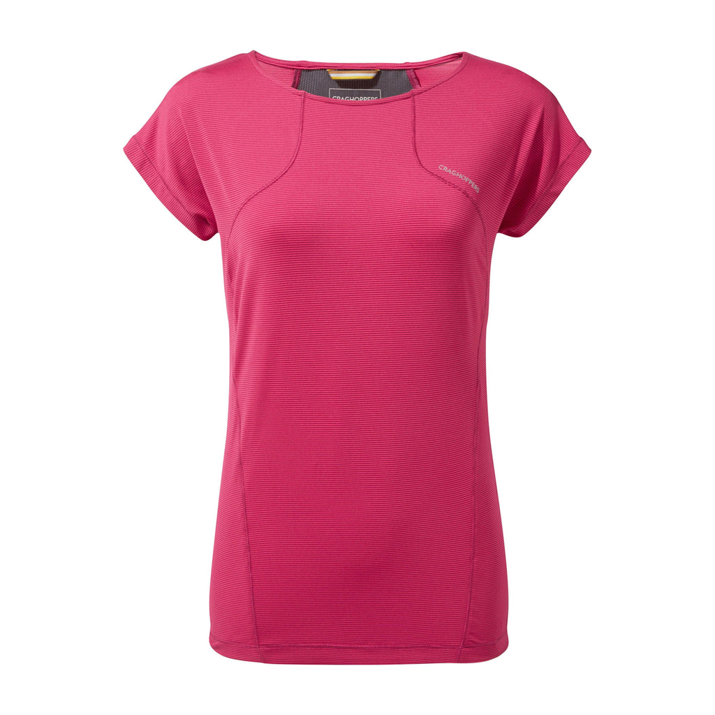 Women's Fusion Tee