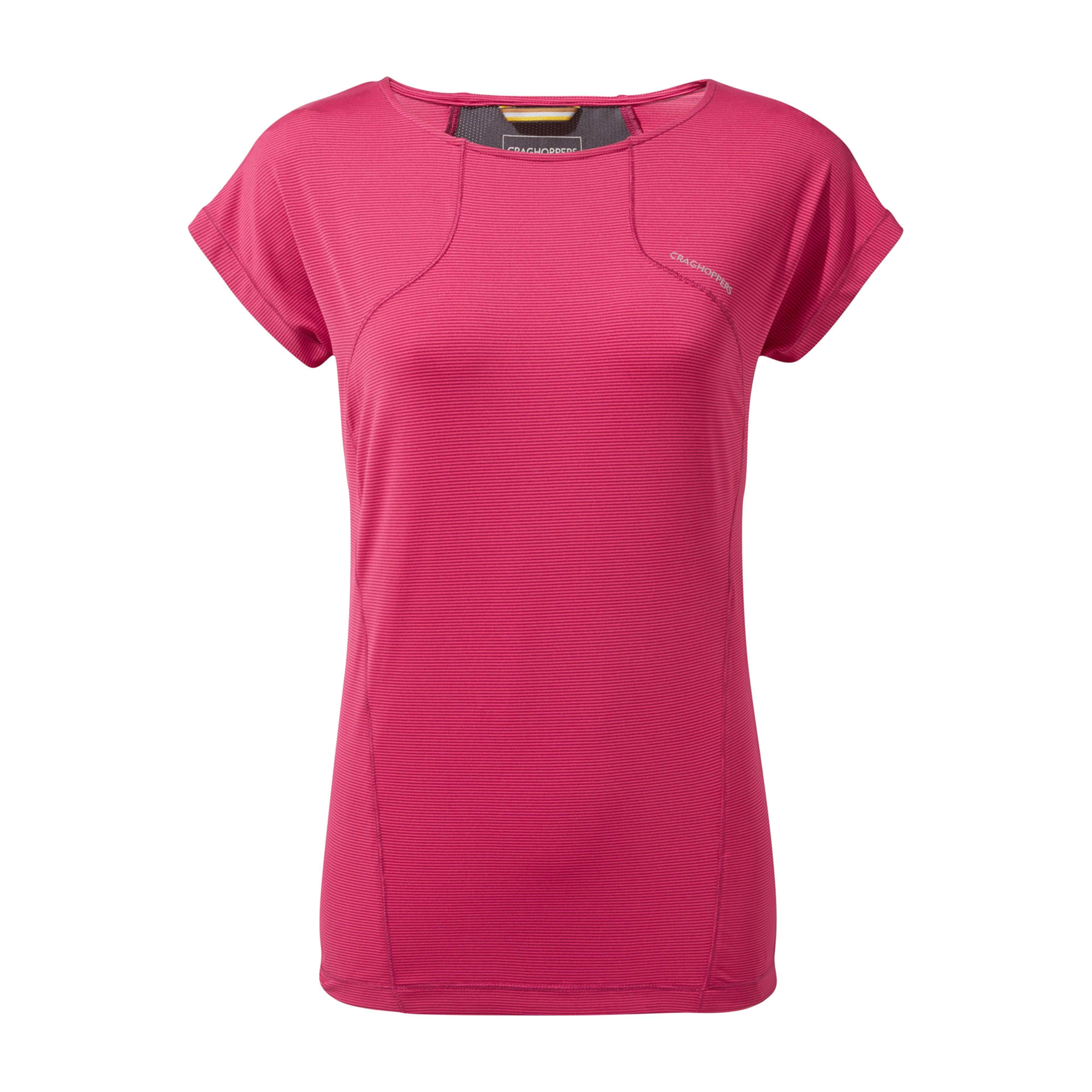 Women's Fusion Tee