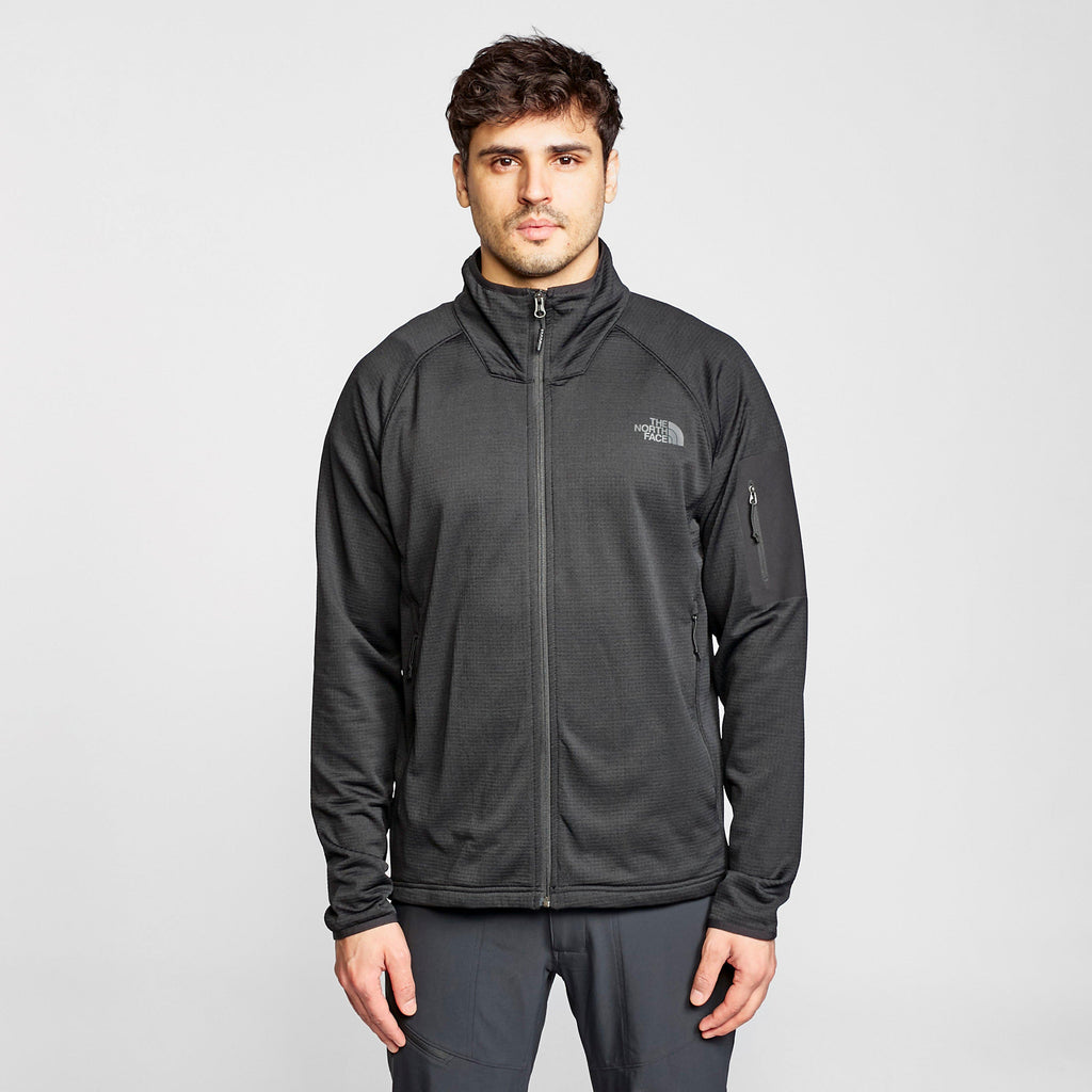 Men's Borod Fleece