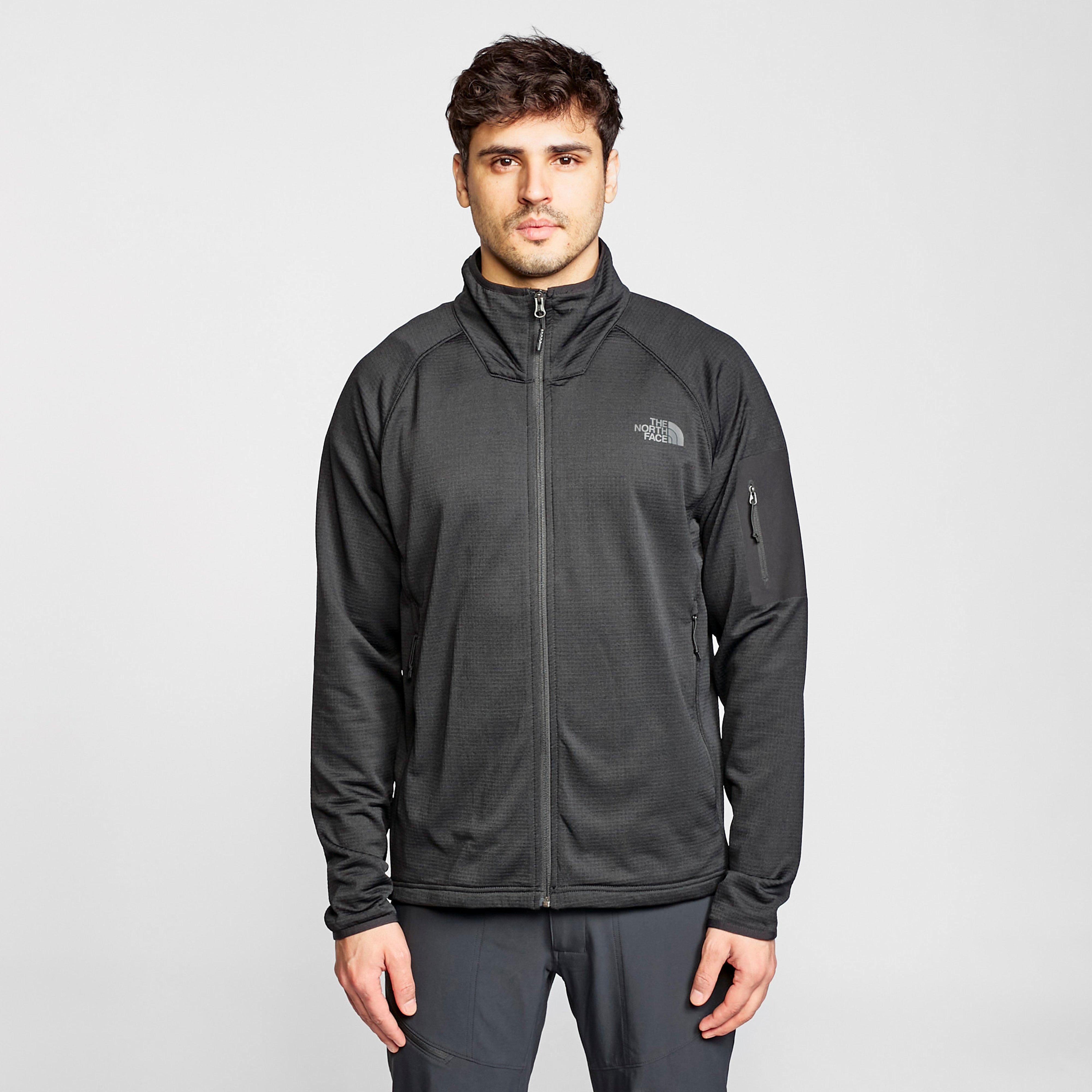 Men's Borod Fleece