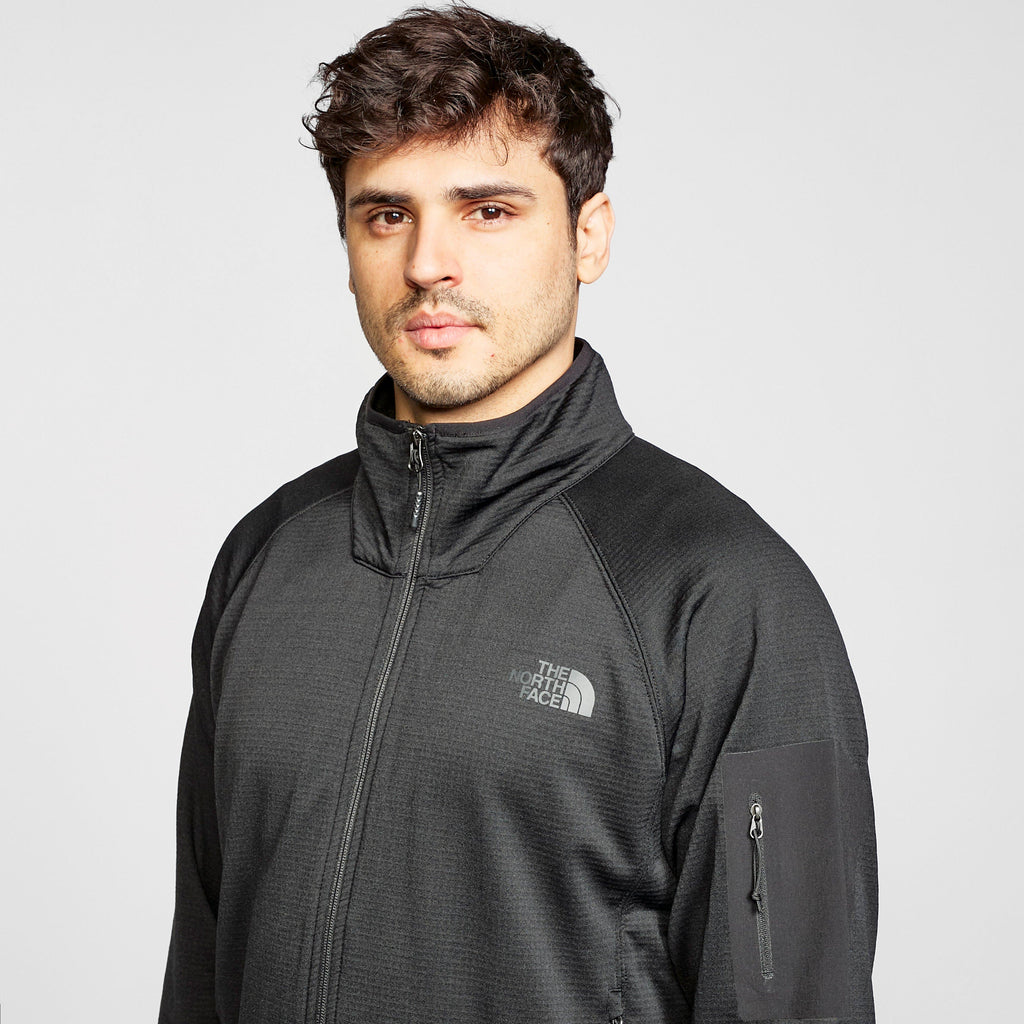 Men's Borod Fleece