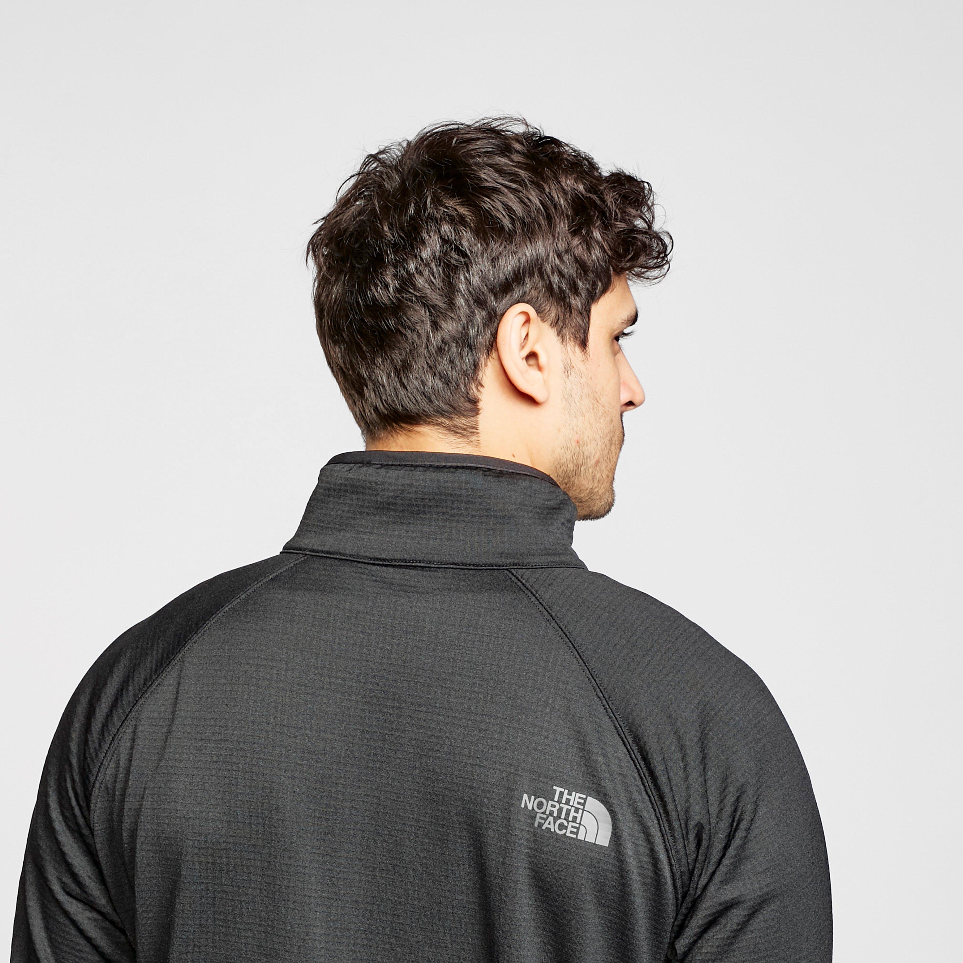 Men's Borod Fleece