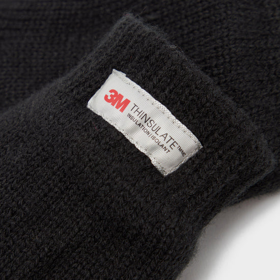 Boys' Thinsulate Knit Gloves