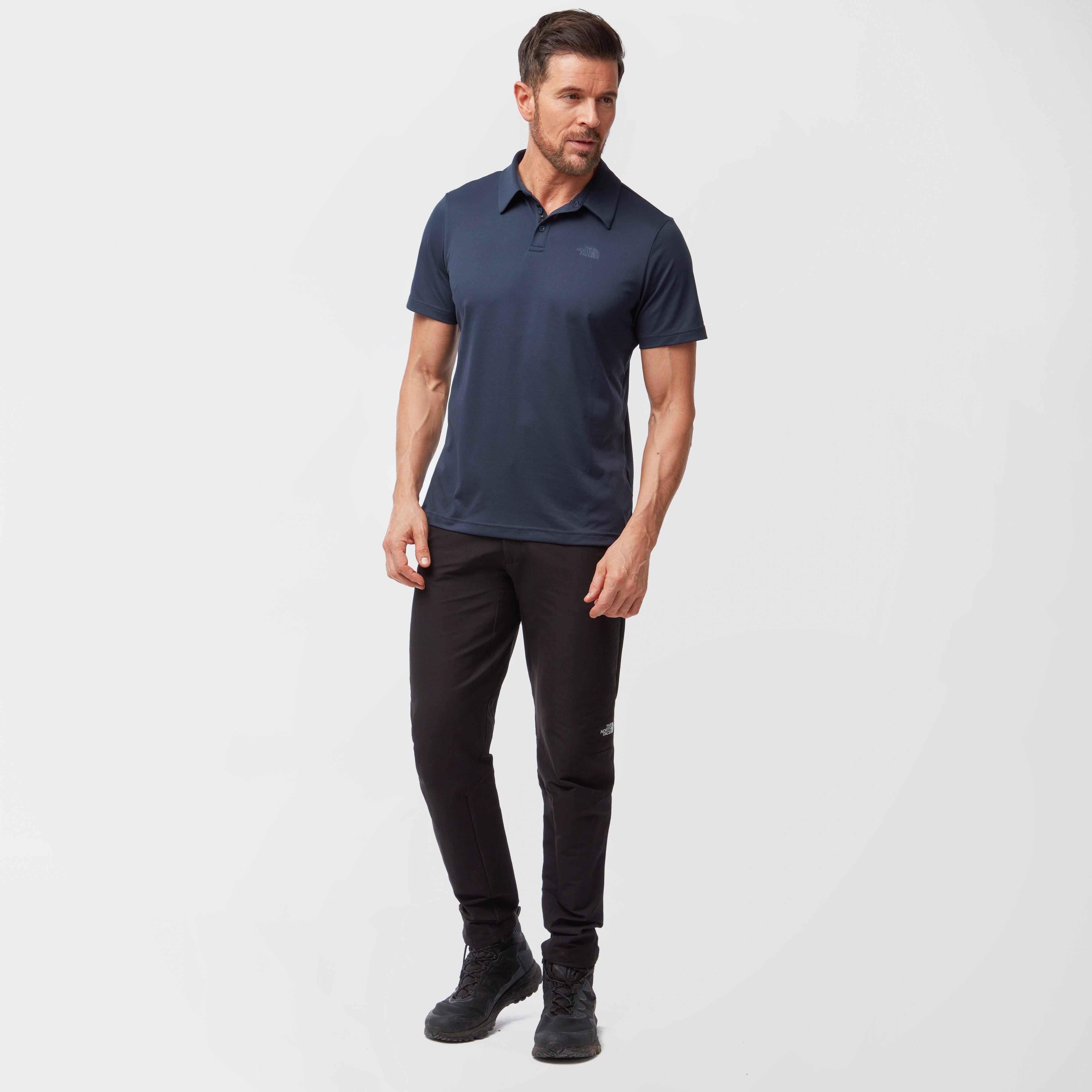 Men's Tanken Polo Shirt