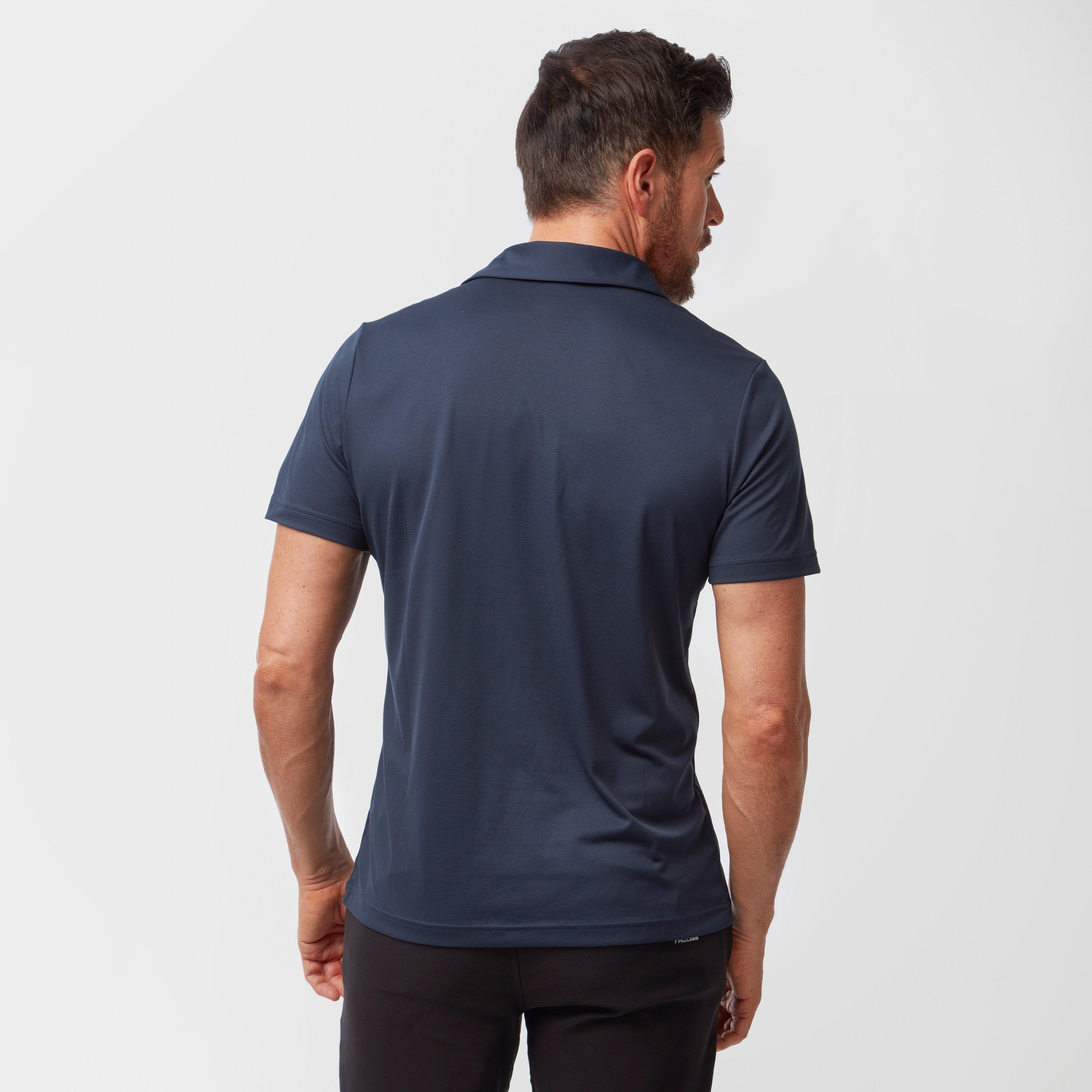 Men's Tanken Polo Shirt