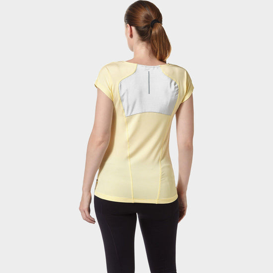 Women's Fusion Tee
