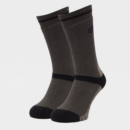 Heavyweight Outdoor Socks - Twin Pack