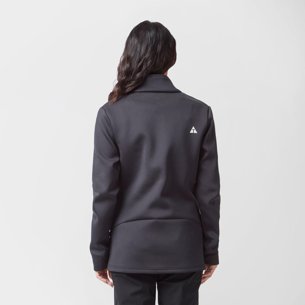 Women's Velocity Full Zip Fleece