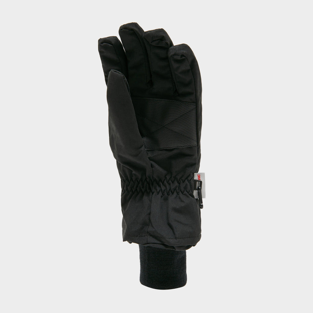 Men's Microfibre Waterproof Gloves